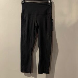 Yogalicious | black  lux leggings